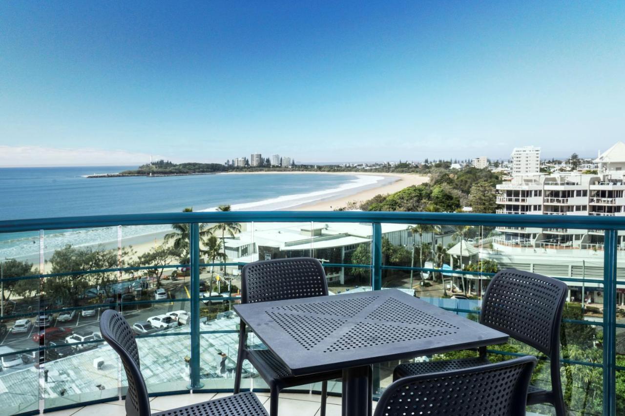 Landmark Resort Mooloolaba Exterior foto