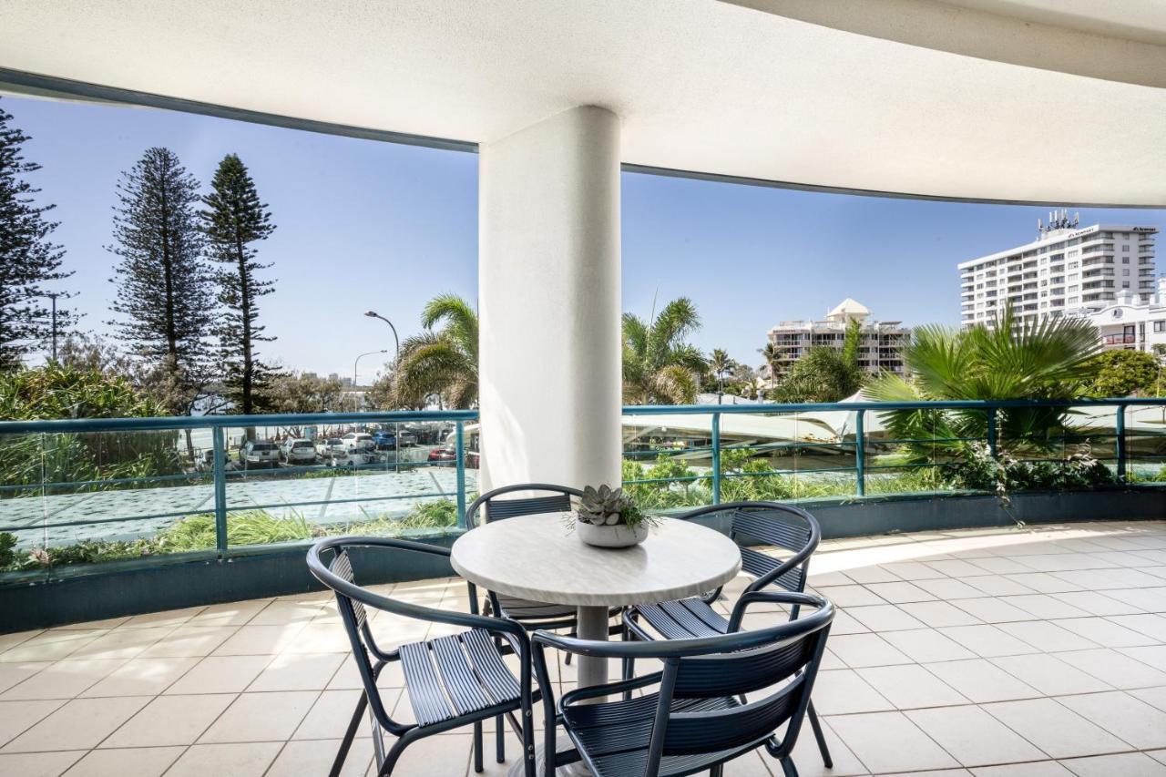 Landmark Resort Mooloolaba Exterior foto